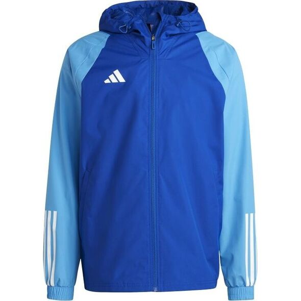 Kurtka męska Adidas Kurtka Męska adidas Tiro 23 Competition Allweather IC4572 XL