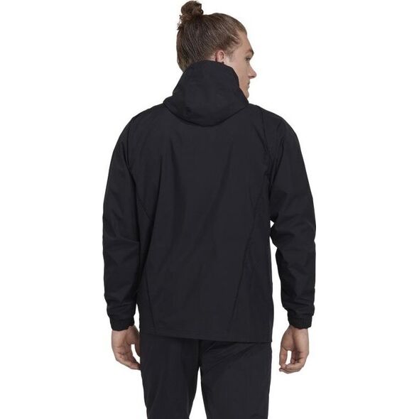 Kurtka męska Adidas Tiro 23 Competition All Weather czarna r. L