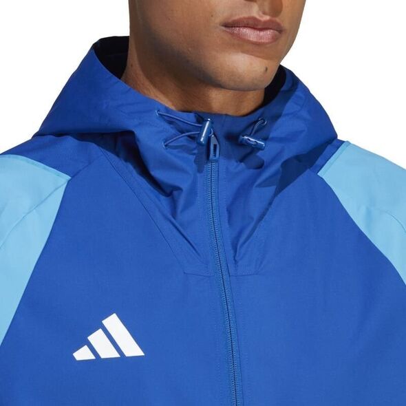 Kurtka męska Adidas Kurtka Męska adidas Tiro 23 Competition Allweather IC4572 M