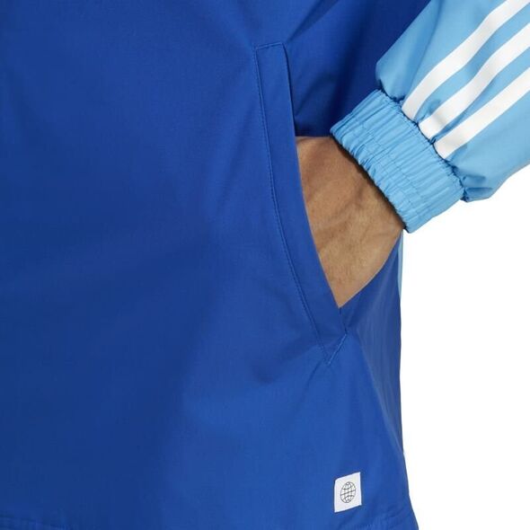 Kurtka męska Adidas Kurtka Męska adidas Tiro 23 Competition Allweather IC4572 M