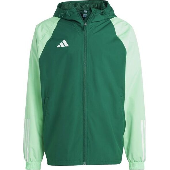 Kurtka męska Adidas Kurtka Męska adidas Tiro 23 Competition Allweather IC4570 M