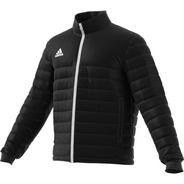 Kurtka męska Adidas Entrada 22 Light czarna r. S