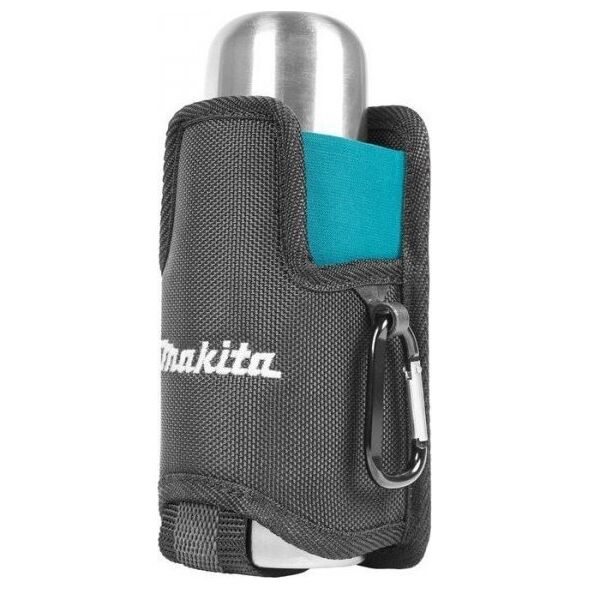 Makita Termos turystyczny 0.33 l Srebrny