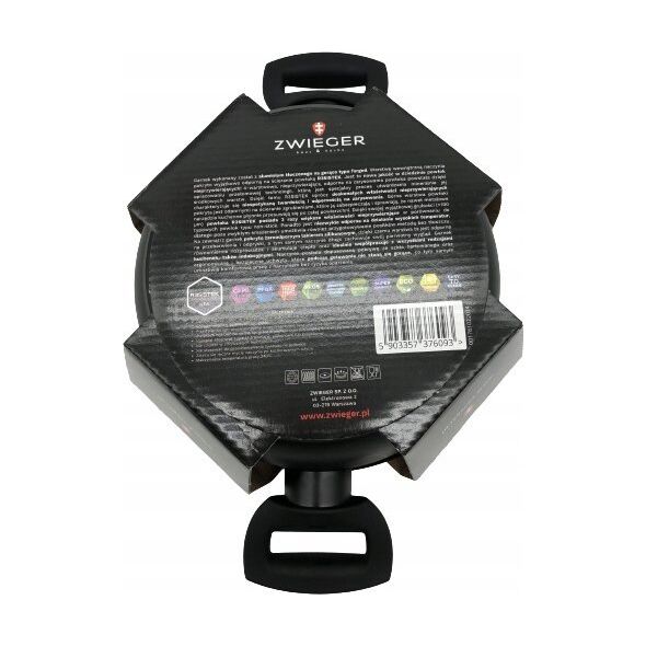 Lumarko Garnek 20cm Zwieger Sensa Thermo