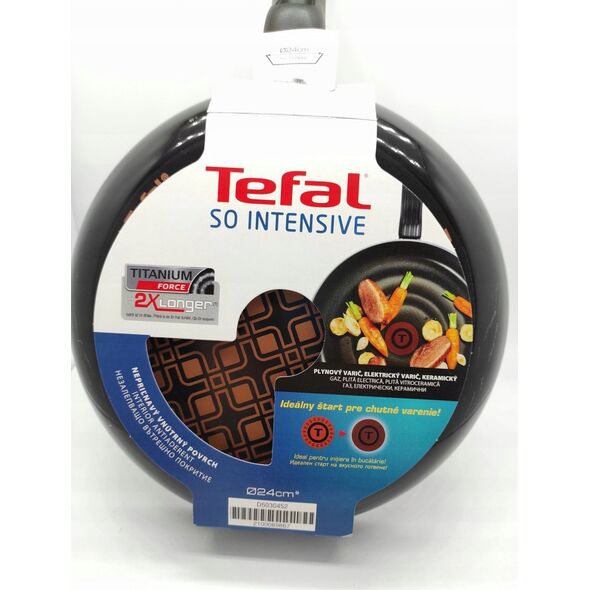 Lumarko Garnek 24cm Zwieger Sensa Thermo