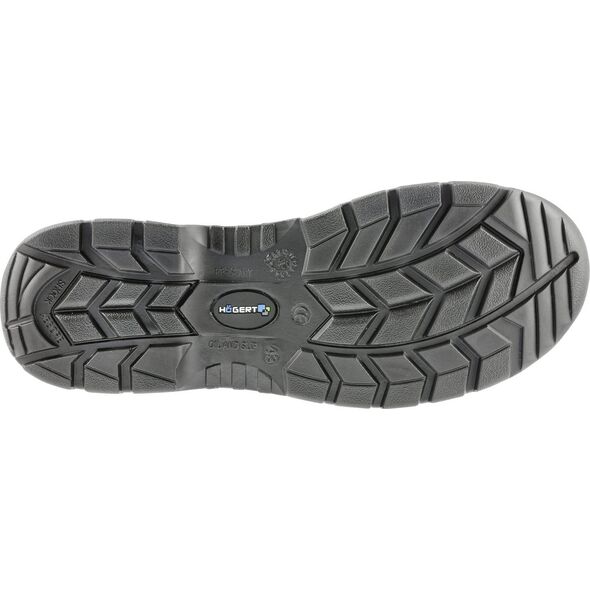 Högert Technik Buty Robocze Trzewiki Zimowe Ocieplane S3 Src 39 Hgert Technik Ht5K561-39 5902801200670