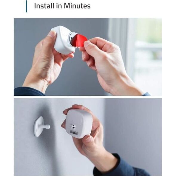 Eufy Czujnik ruchu EUFY Eufy