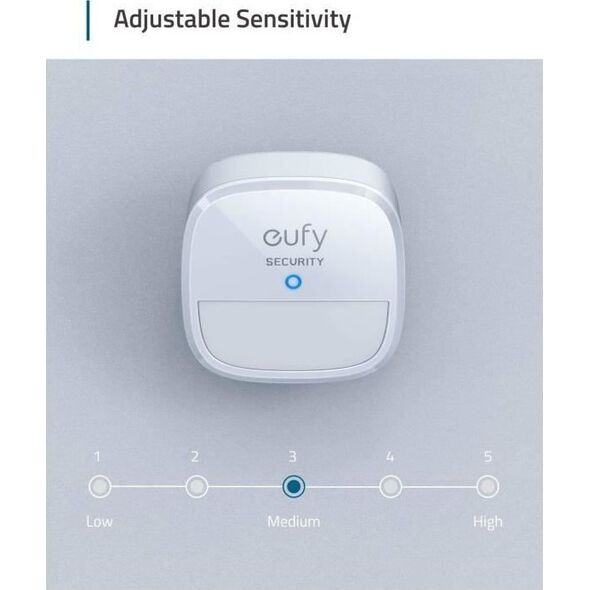 Eufy Czujnik ruchu EUFY Eufy