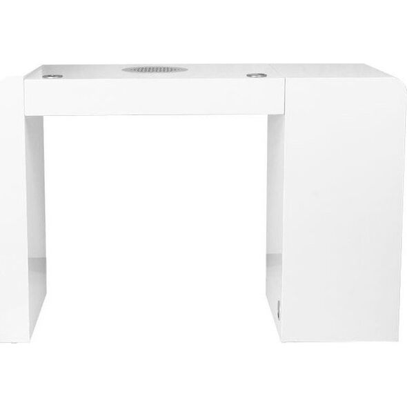 Activeshop BIURKO KOSMETYCZNE 312 BIAŁE PRAWE