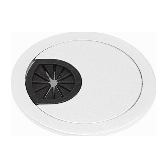 Activeshop BIURKO KOSMETYCZNE 314 BIAŁE