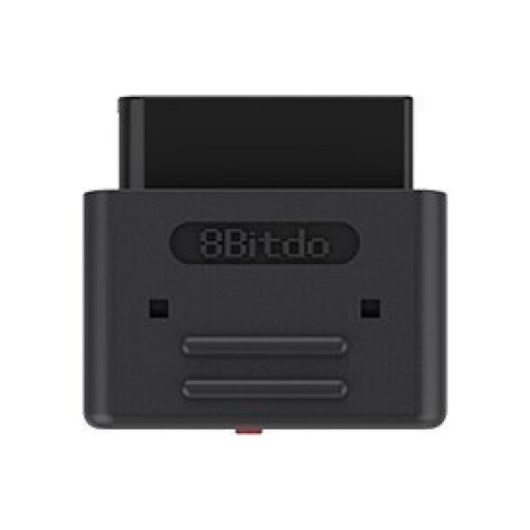 8BitDo 8bitdo Retro Przejściówka SNES 8bitdo Retro Receiver SNES