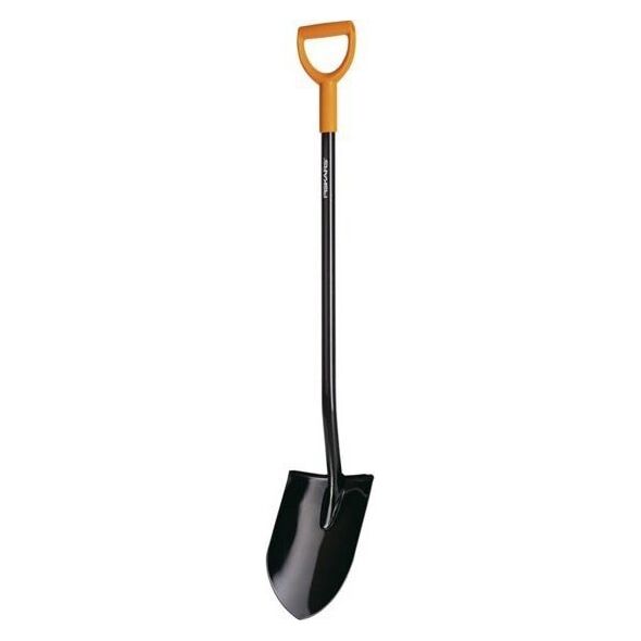 Fiskars Szpadel Ostry Solid Metalowy (1003455)