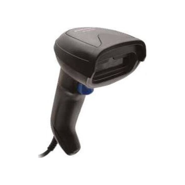 Czytnik kodów kreskowych Datalogic Datalogic Gryphon GM4200 Ręczny czytnik kodów kreskowych 1D CCD Czarny