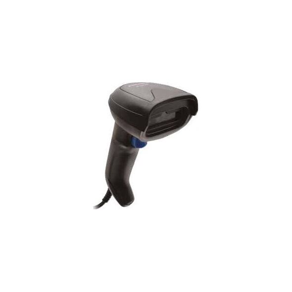 Czytnik kodów kreskowych Datalogic Datalogic Gryphon GBT4200 Ręczny czytnik kodów kreskowych 1D CCD Czarny