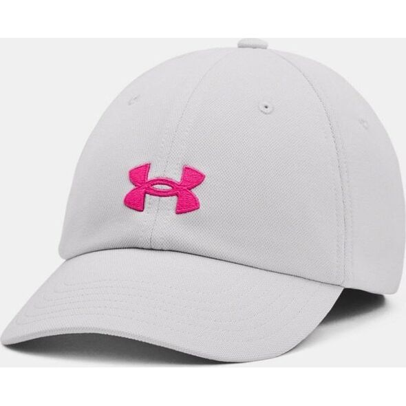 Under Armour Czapka z daszkiem UA Women's Blitzing Adj 1376705 014
