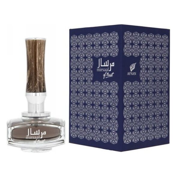 Afnan Perfumy Męskie Afnan EDP Mirsaal Of Trust (90 ml)