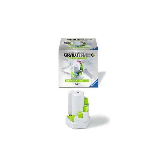 Ravensburger Zestaw Gravitrax Power Dodatek Winda