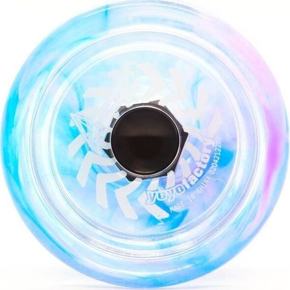 YoYoFactory Yoyo na początek YoYoFactory Arrow Galaxy