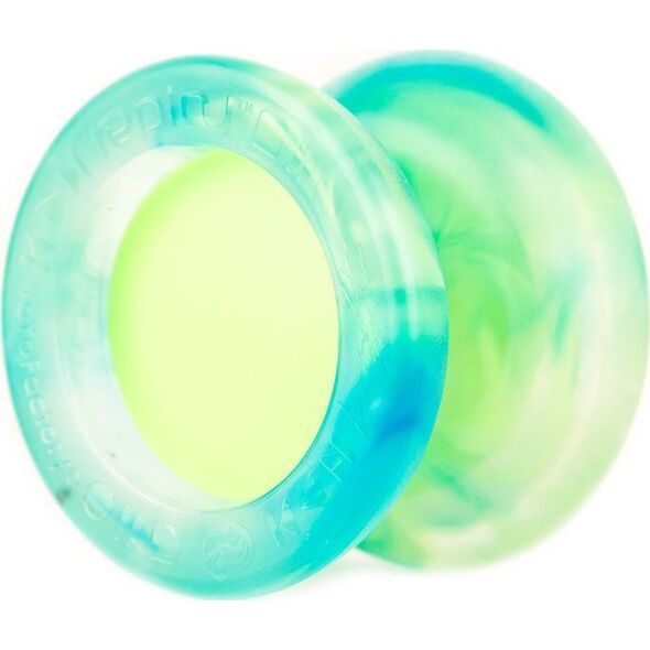 YoYoFactory Yoyo dla Zaawansowanych YoYoFactory Replay PRO Aurora