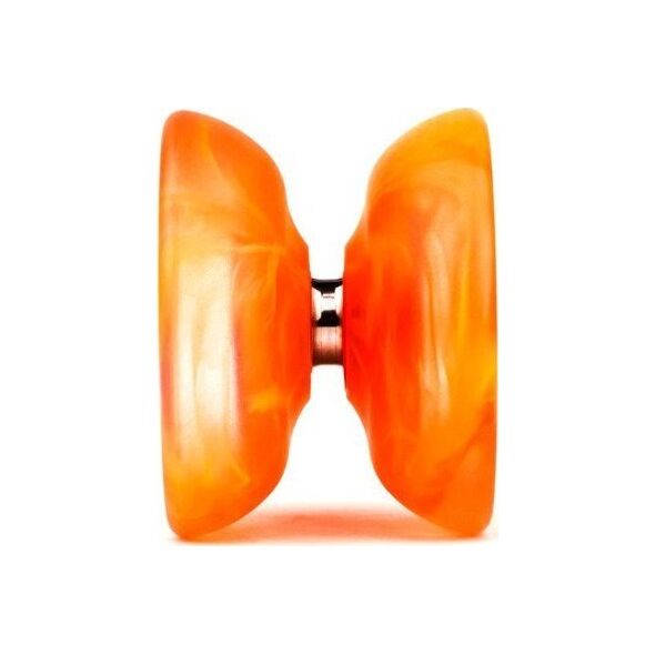 YoYoFactory Yoyo dla Zaawansowanych YoYoFactory Replay PRO Fire Marble