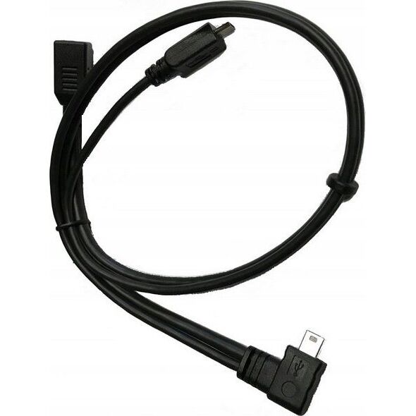 Mio Kabel USB rozgałęźny o długości 1 metra (Y) dla MIVUE A20 PN 422N56800002