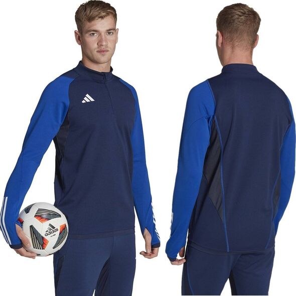 Adidas Bluza męska adidas Tiro 23 Competition HK7645 M