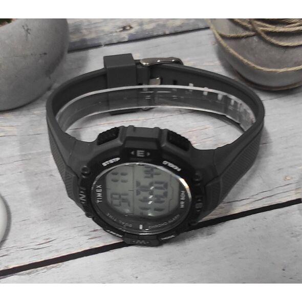 Zegarek Timex Zegarek Timex TW5M41100 młodzieżowy