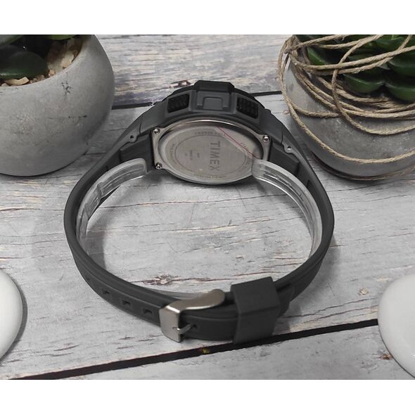 Zegarek Timex Zegarek Timex TW5M41100 młodzieżowy