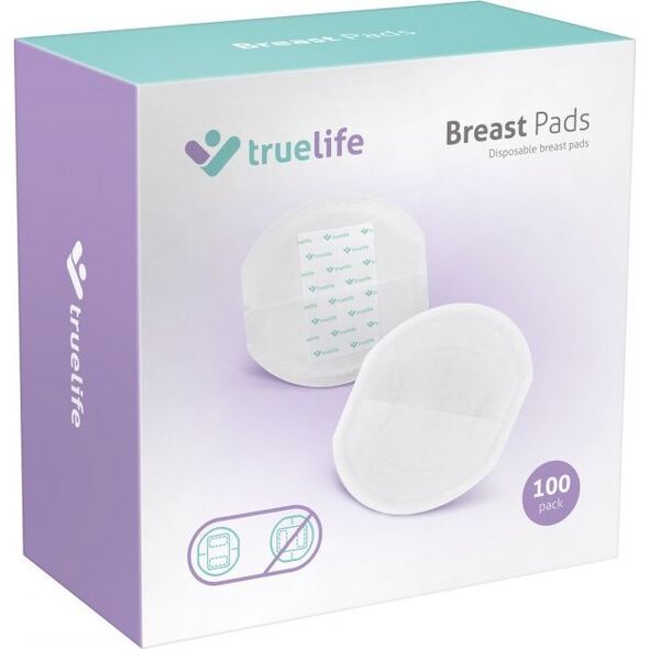 TrueLife TrueLife Breast Pads