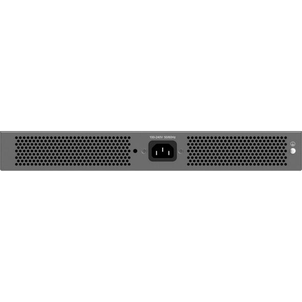 Switch GrandStream SWITCH GGWN7801P 8 porrt 10/100/1000 POE