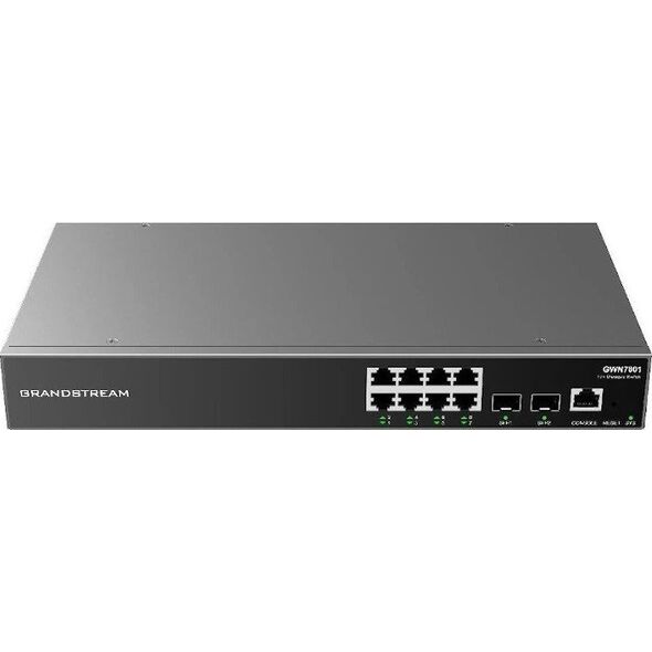 Switch GrandStream SWITCH GWN7801 8 port 10/100/1000