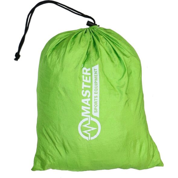 Master Aerial Air Joga Hamak Chusta Huśtawka 2,5 m z mocowaniem