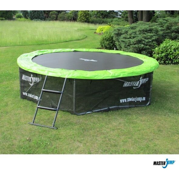 Master Dolna Siatka Ochronna do Trampoliny MASTERJUMP 426