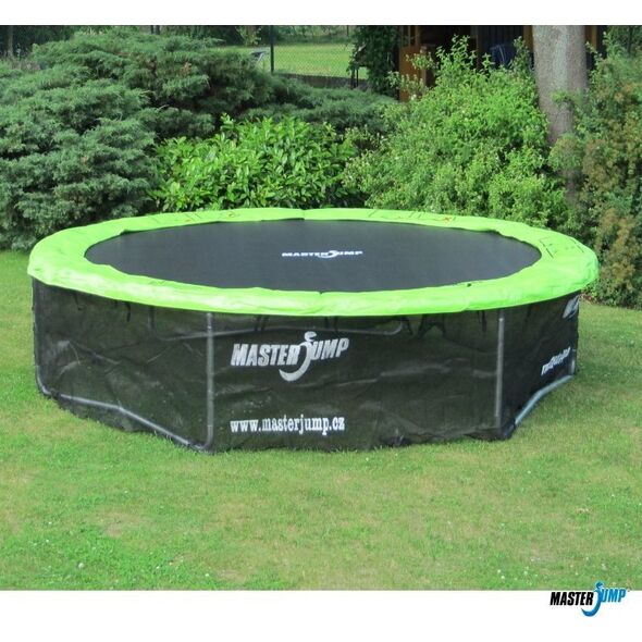Master Dolna Siatka Ochronna do Trampoliny MASTERJUMP 457