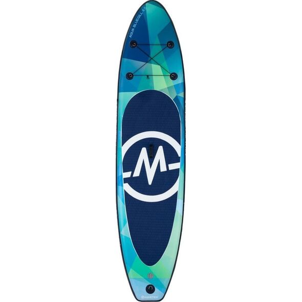 Master Paddleboard MASTER Aqua Bluegill 11,5"