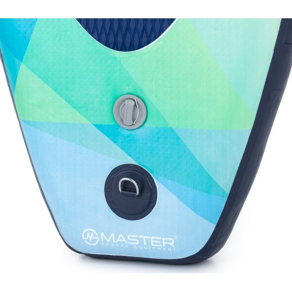 Master Paddleboard MASTER Aqua Bluegill 11,5"