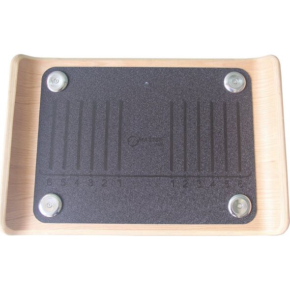 Master Platforma Wibracyjna MASTER Wood G5
