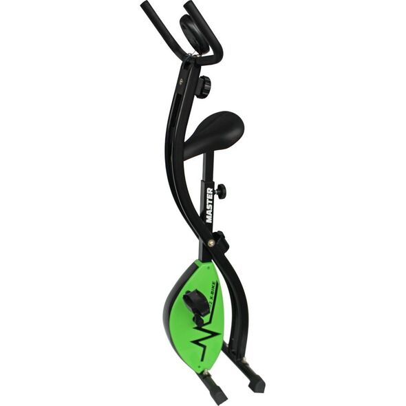 Rower stacjonarny Master R02 magnetyczny