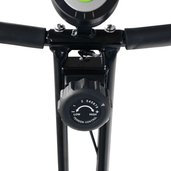 Rower stacjonarny Master R02 magnetyczny