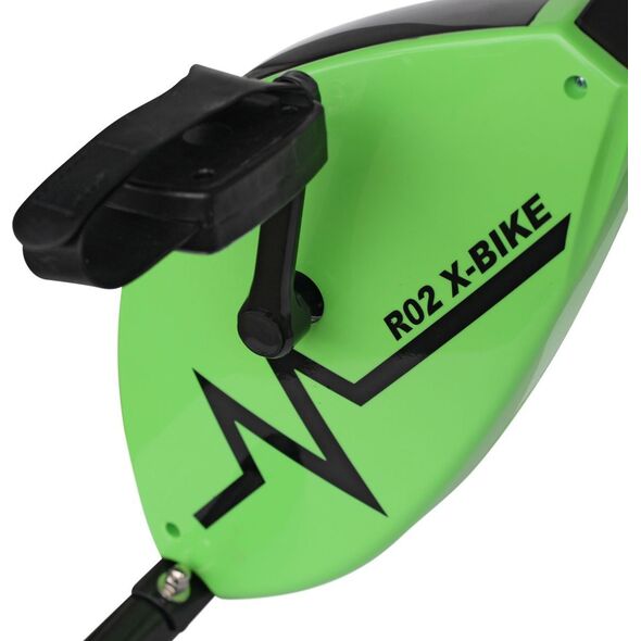 Rower stacjonarny Master R02 magnetyczny
