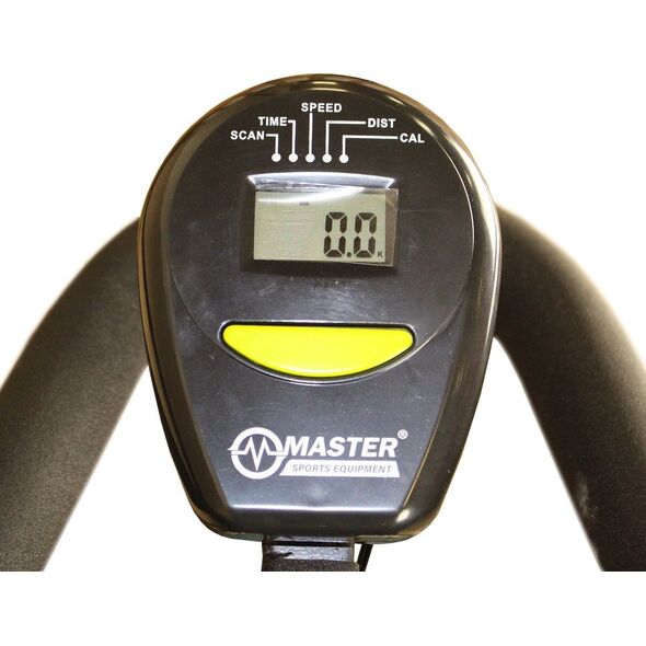 Rower stacjonarny Master X-14 mechaniczny