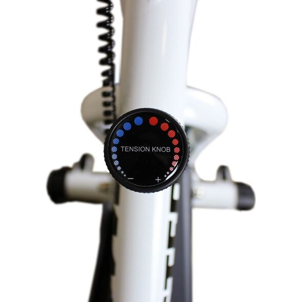 Rower stacjonarny Master X-14 mechaniczny