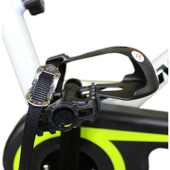 Rower stacjonarny Master X-14 mechaniczny