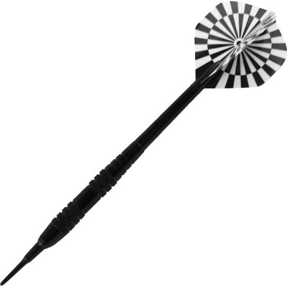 Master Rzutki Master wizard black brass 3 szt. 18g