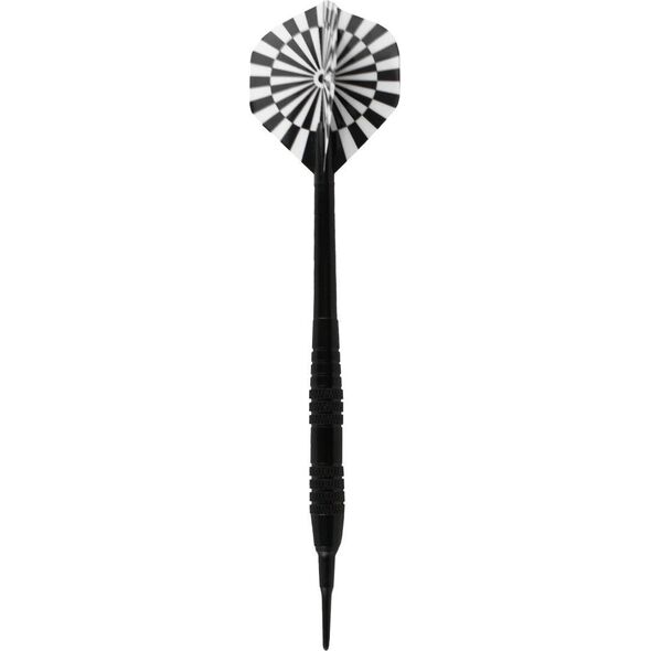 Master Rzutki Master wizard black brass 3 szt. 18g