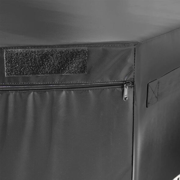 Master Skrzynia Plyometryczna Jump Box Podest MASTER 45 cm