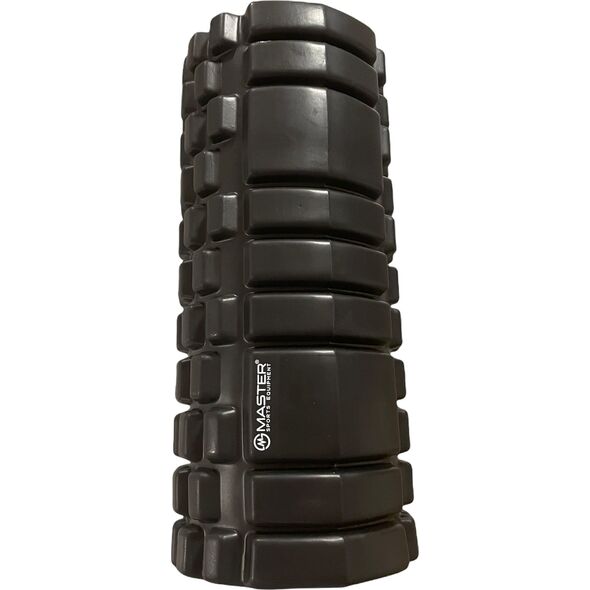Master Wałek Roller do Ćwiczeń 33 x 14 cm
