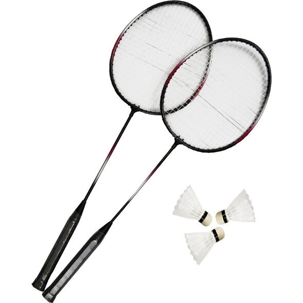 Master Zestaw do Badmintona MASTER Fly 2