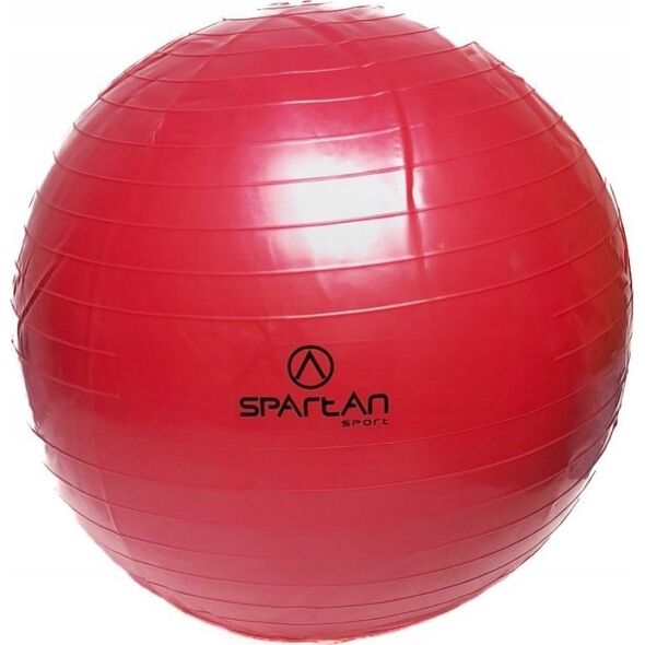 Spartan Piłka gimnastyczna SPARTAN 75 cm
