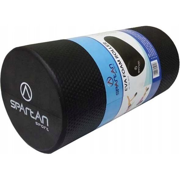 Spartan Roller wałek do masażu Eva Foam Roller Spartan